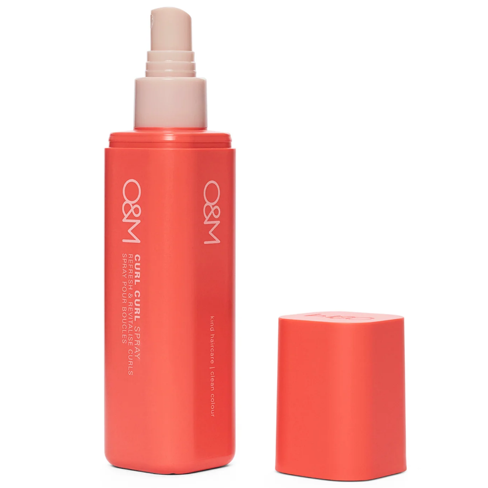 O&M Curl Curl Spray 150ml