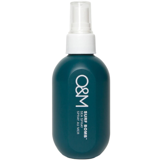 O&M Surf Bomb Sea Salt Spray 150ml