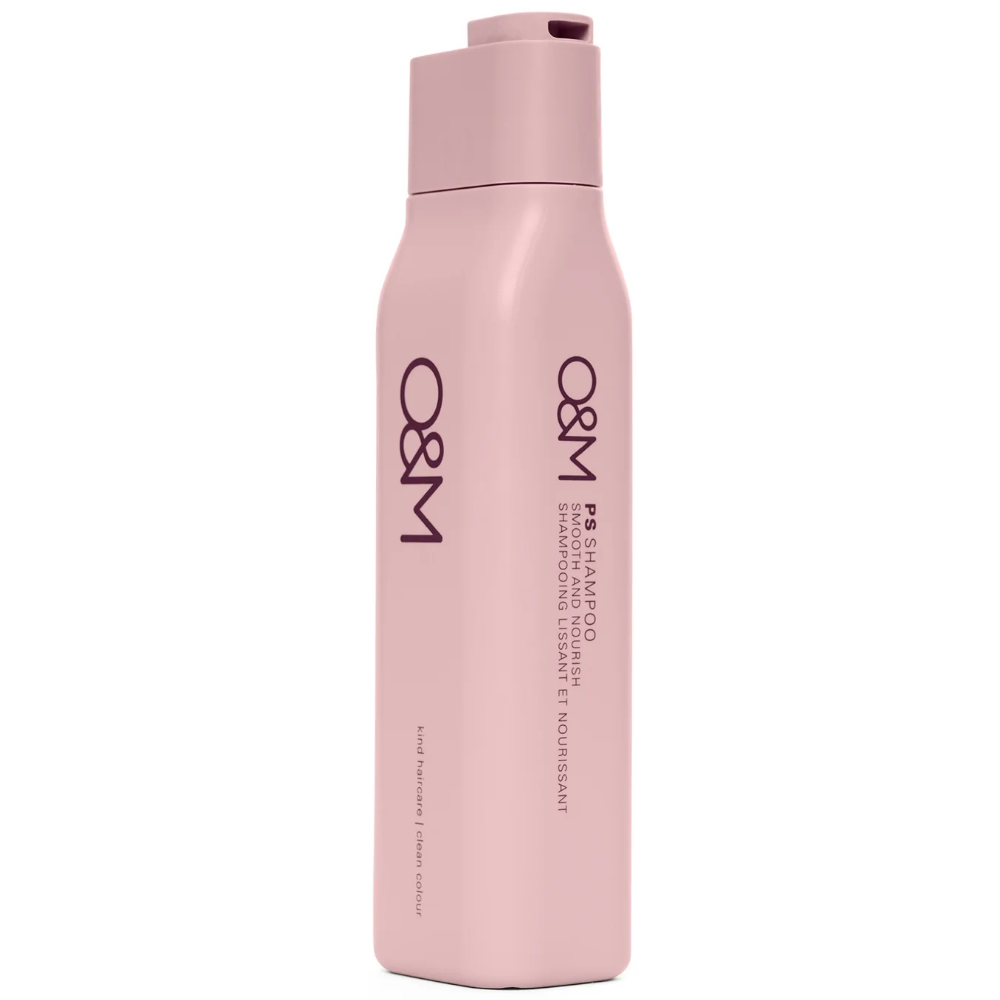 O&M Project Sukuroi Shampoo 250ml