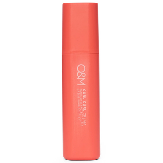 O&M Curl Curl Cream 150ml