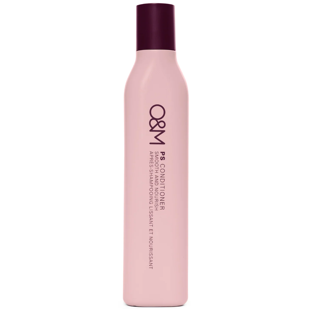 O&M Project Sukuroi Shampoo & Conditioner Twin 2 x 250ml