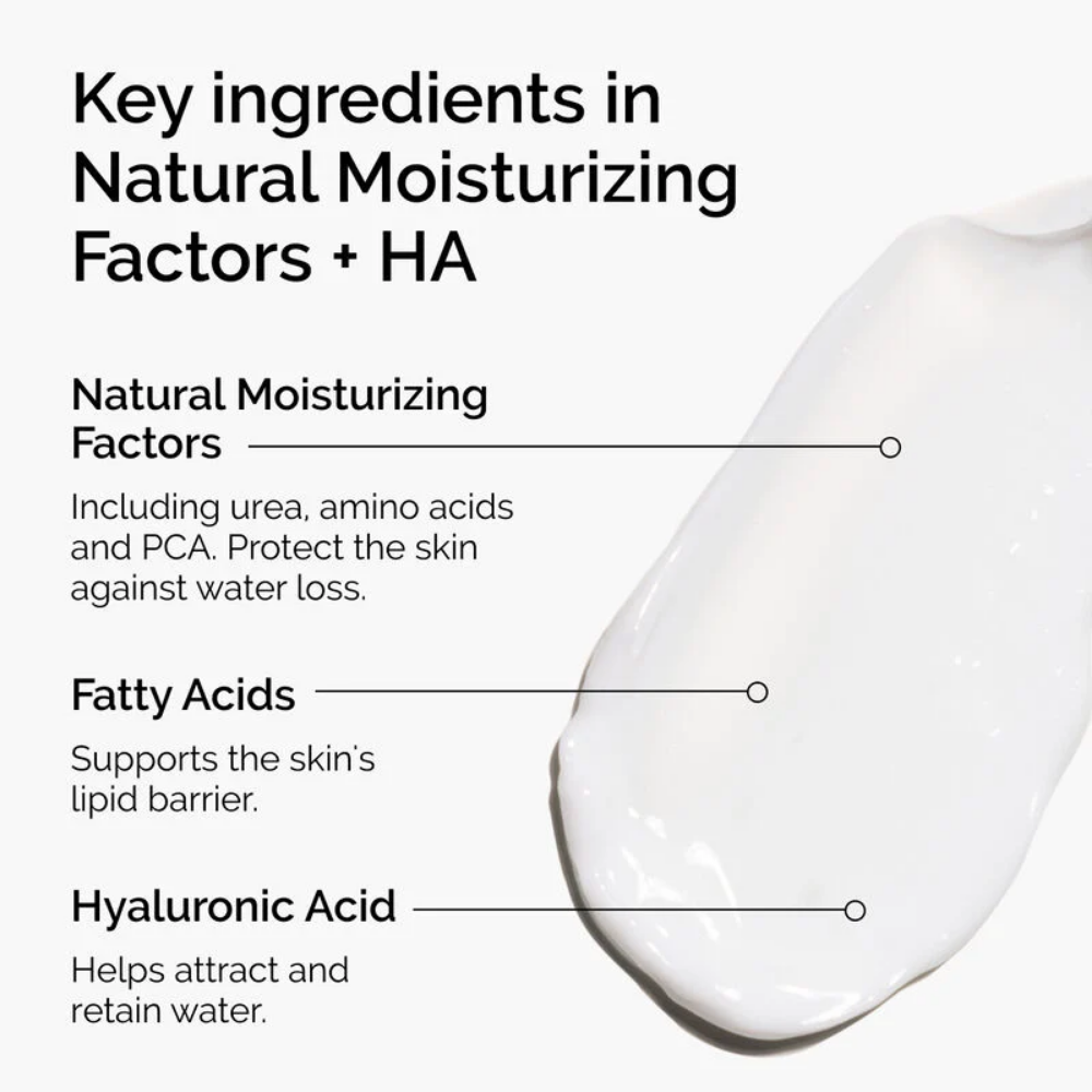 The Ordinary Natural Moisturising Factors + HA Surface Hydration Formula 100ml