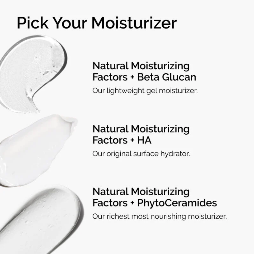 The Ordinary Natural Moisturising Factors + HA Surface Hydration Formula 100ml