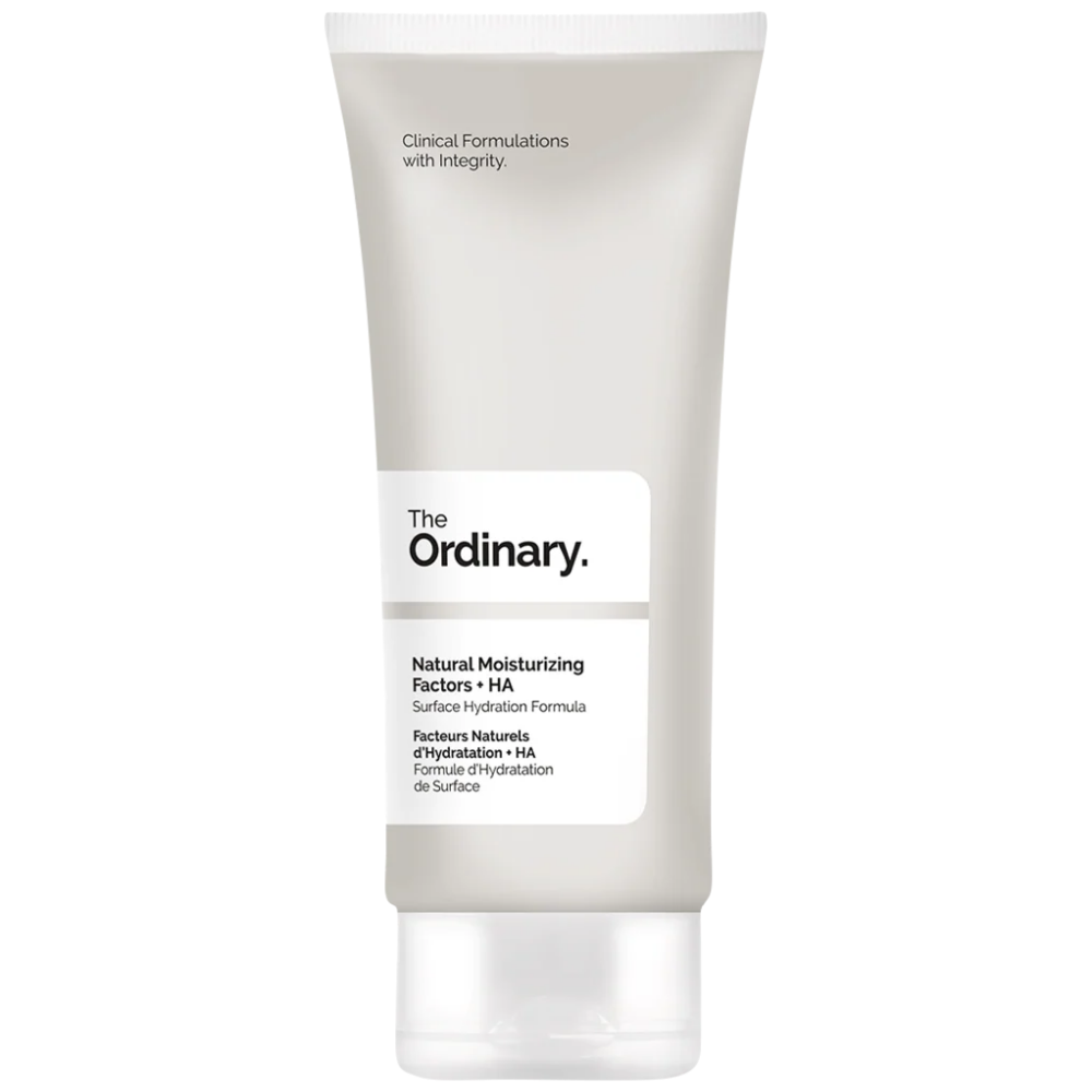 The Ordinary Natural Moisturising Factors + HA Surface Hydration Formula 100ml