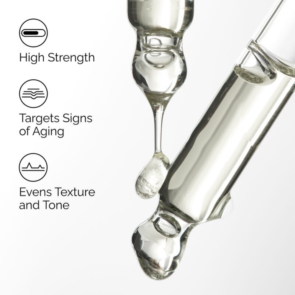 The Ordinary Retinol 1% in Squalane 30ml