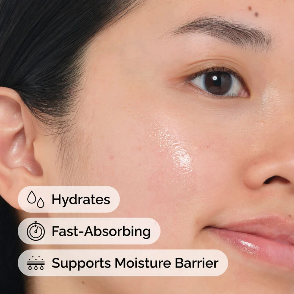 The Ordinary 100% Plant-Derived Squalane 30ml
