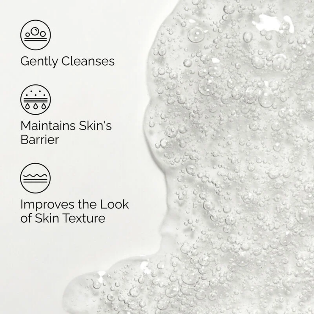 The Ordinary Glucoside Foaming Cleanser 150ml