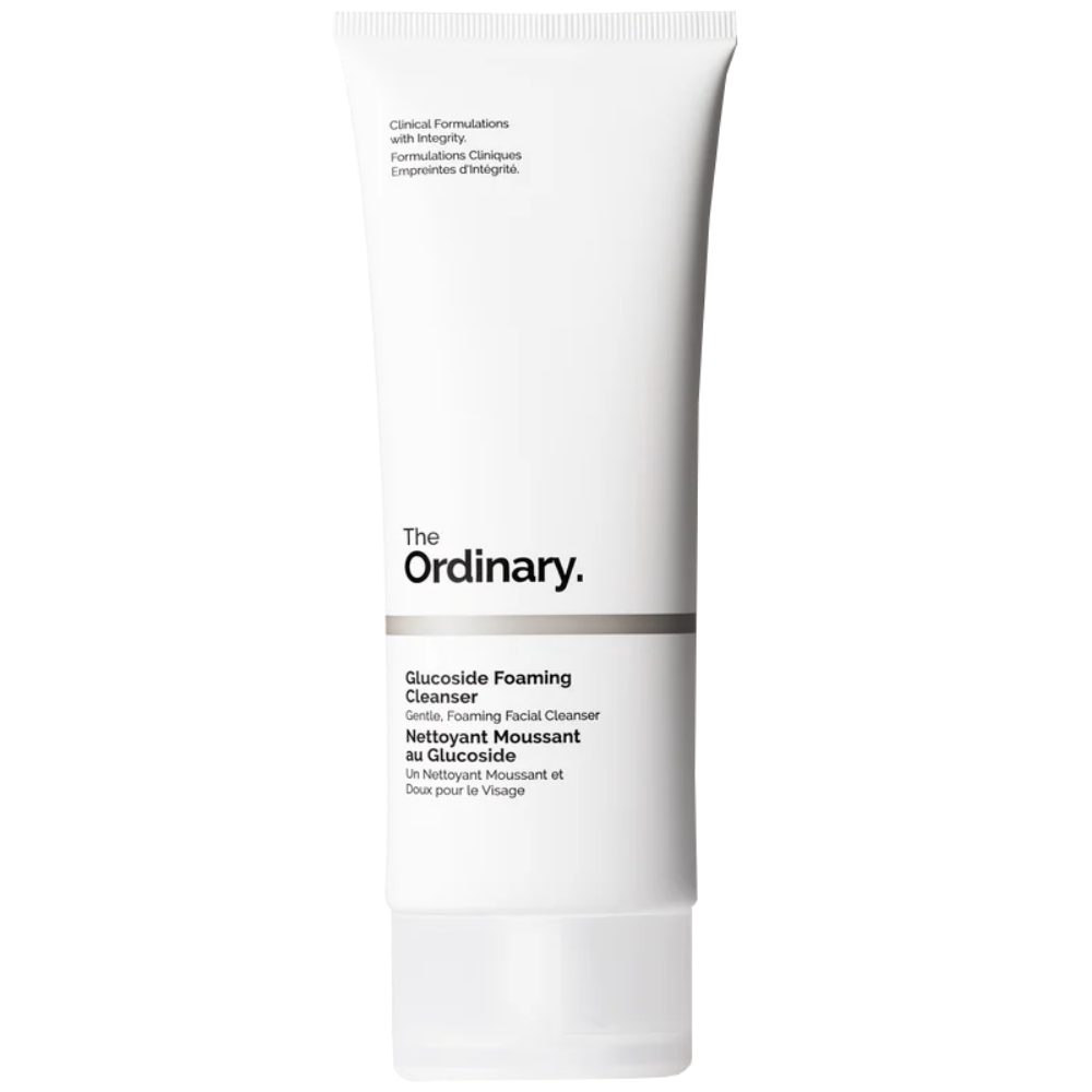 The Ordinary Glucoside Foaming Cleanser 150ml
