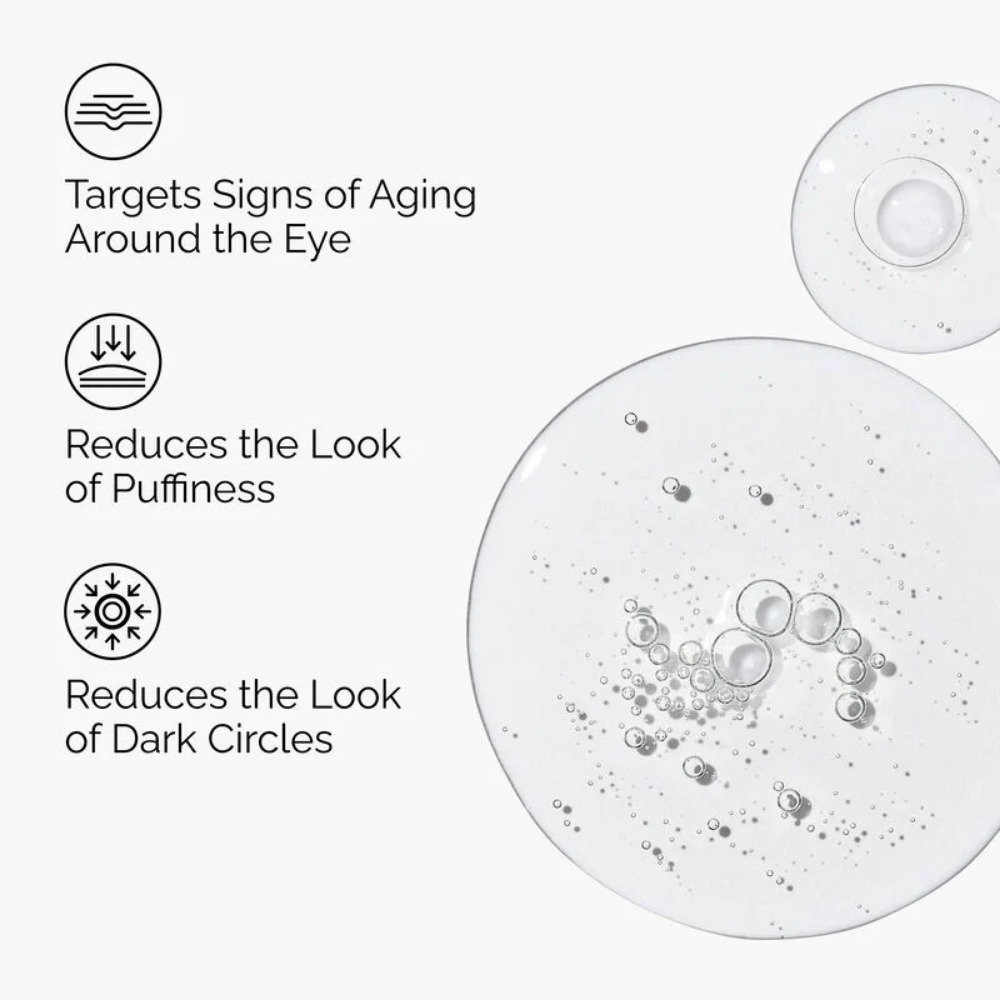 The Ordinary Multi-Peptide Eye Serum 15ml