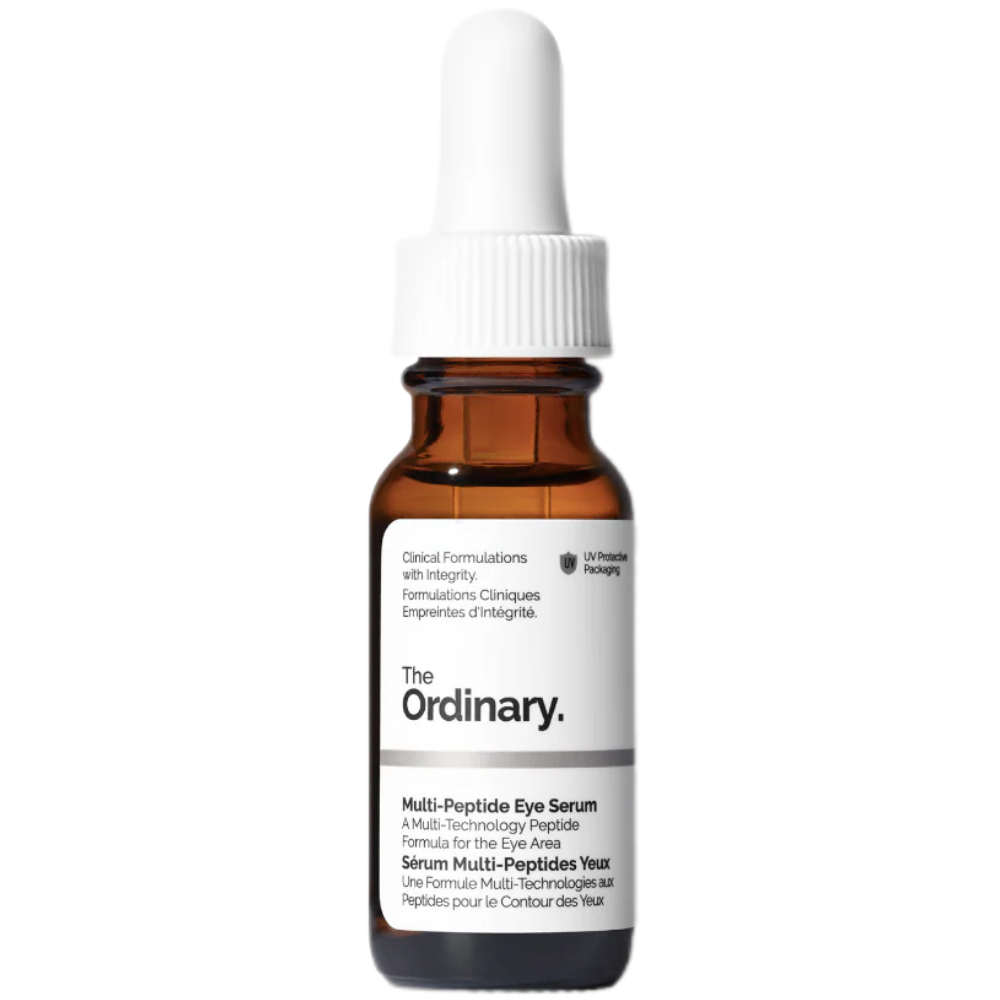 The Ordinary Multi-Peptide Eye Serum 15ml