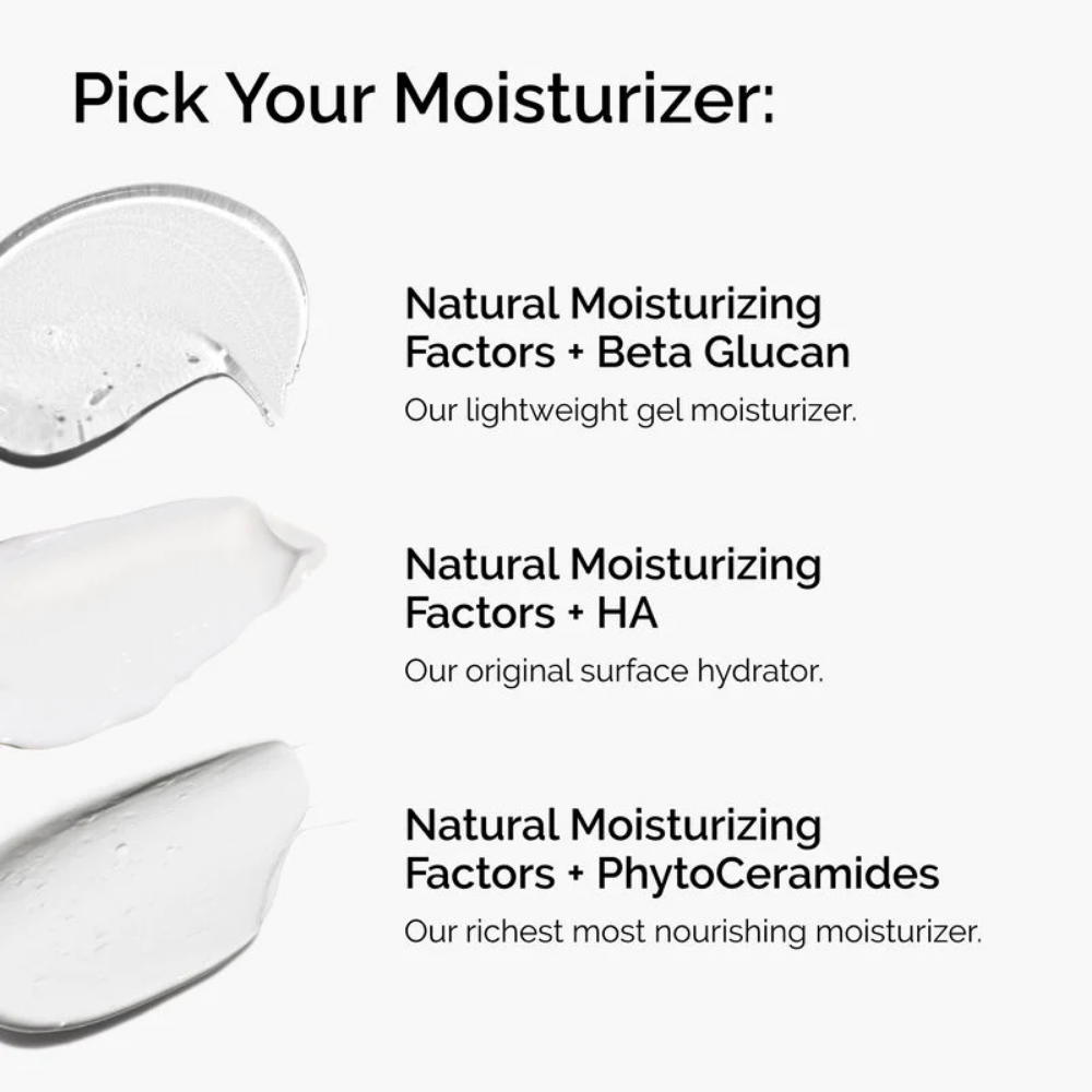 The Ordinary Natural Moisturising Factors + Beta Glucan 100ml