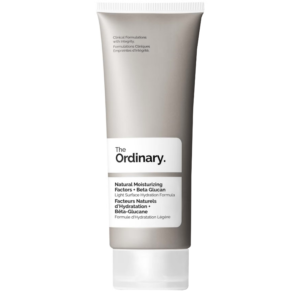 The Ordinary Natural Moisturising Factors + Beta Glucan 100ml