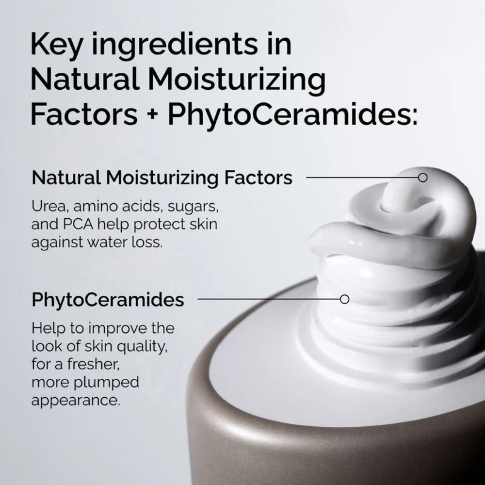 The Ordinary Natural Moisturising Factors + PhytoCeramides 100ml