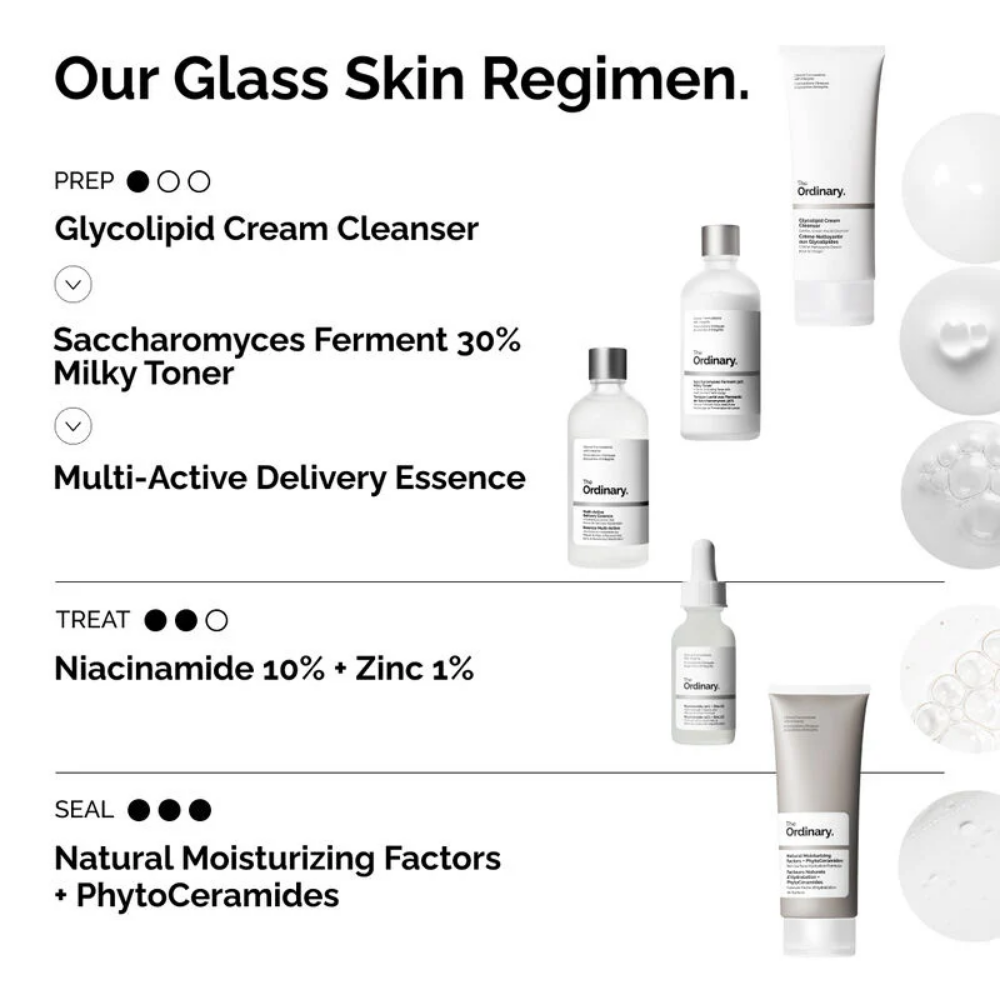 The Ordinary Multi-Active Delivery Essence 100ml
