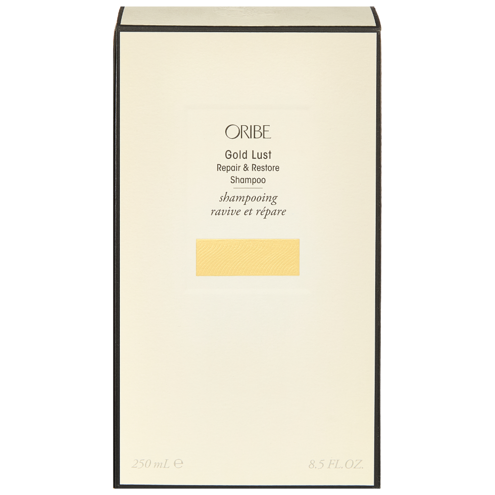 Oribe Gold Lust Repair & Restore Shampoo 250ml