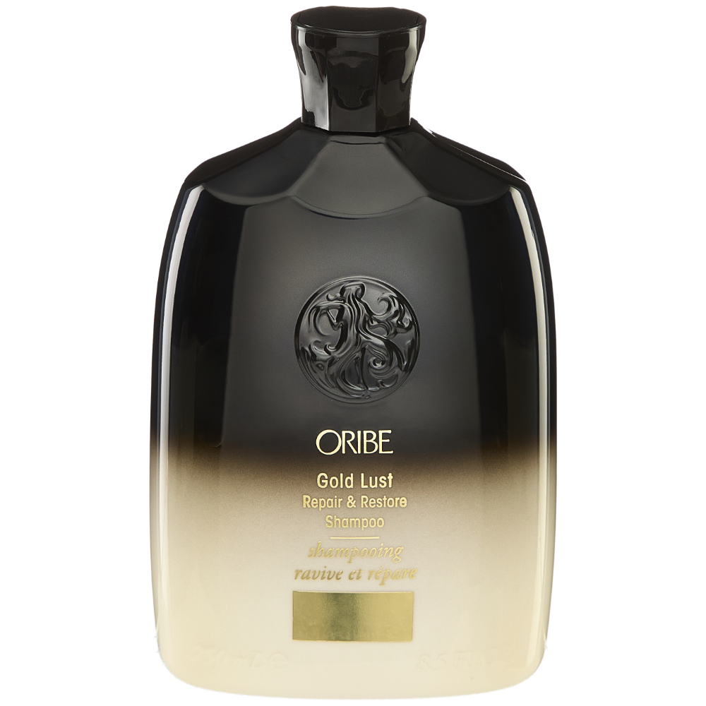 Oribe Gold Lust Repair & Restore Shampoo 250ml