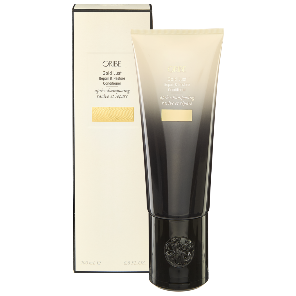 Oribe Gold Lust Repair & Restore Conditioner 200ml