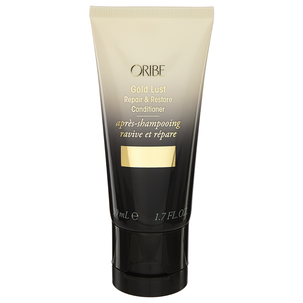 Oribe Gold Lust Repair & Restore Conditioner Travel Size 50ml