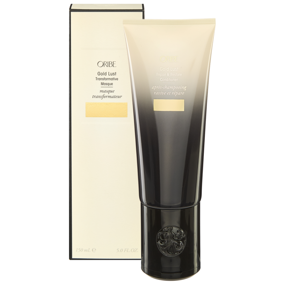 Oribe Gold Lust Transformative Hair Masque 150ml