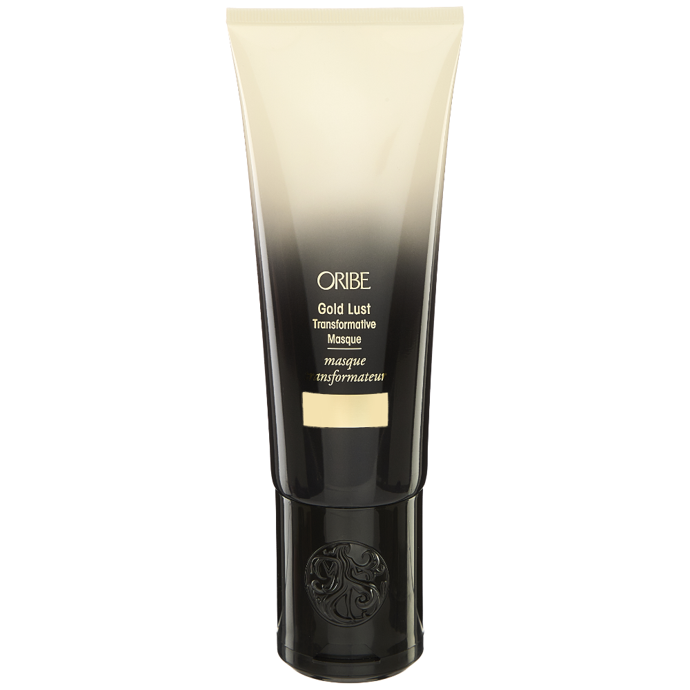 Oribe Gold Lust Transformative Hair Masque 150ml