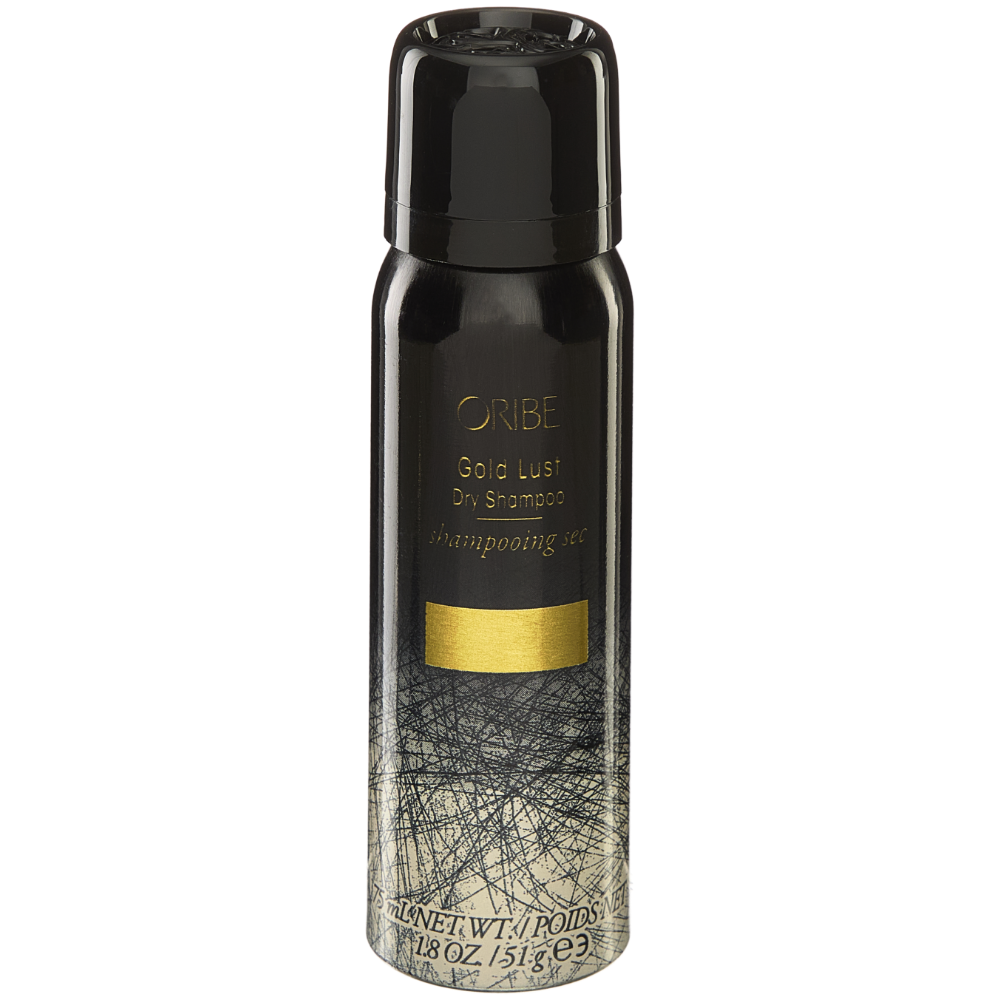 Oribe Gold Lust Dry Shampoo Travel Size 75ml