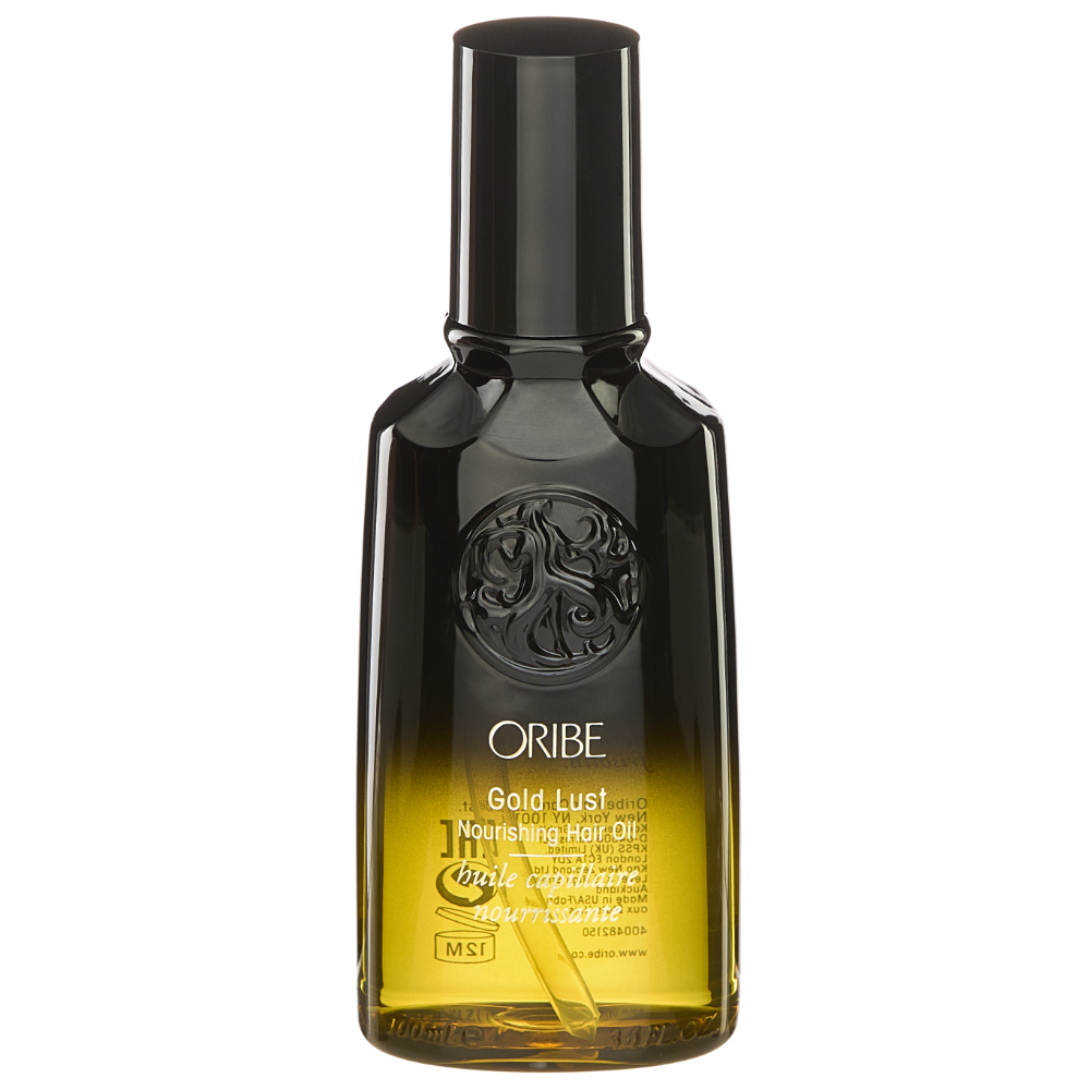 Oribe Gold Lust Nourishing Hair Oil 100ml