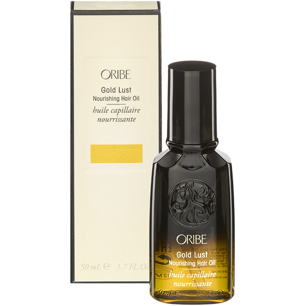 Oribe Gold Lust Nourishing Hair Oil Travel Size 50ml