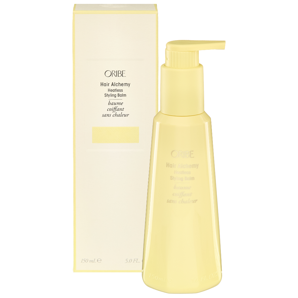 Oribe Hair Alchemy Heatless Styling Balm 150ml