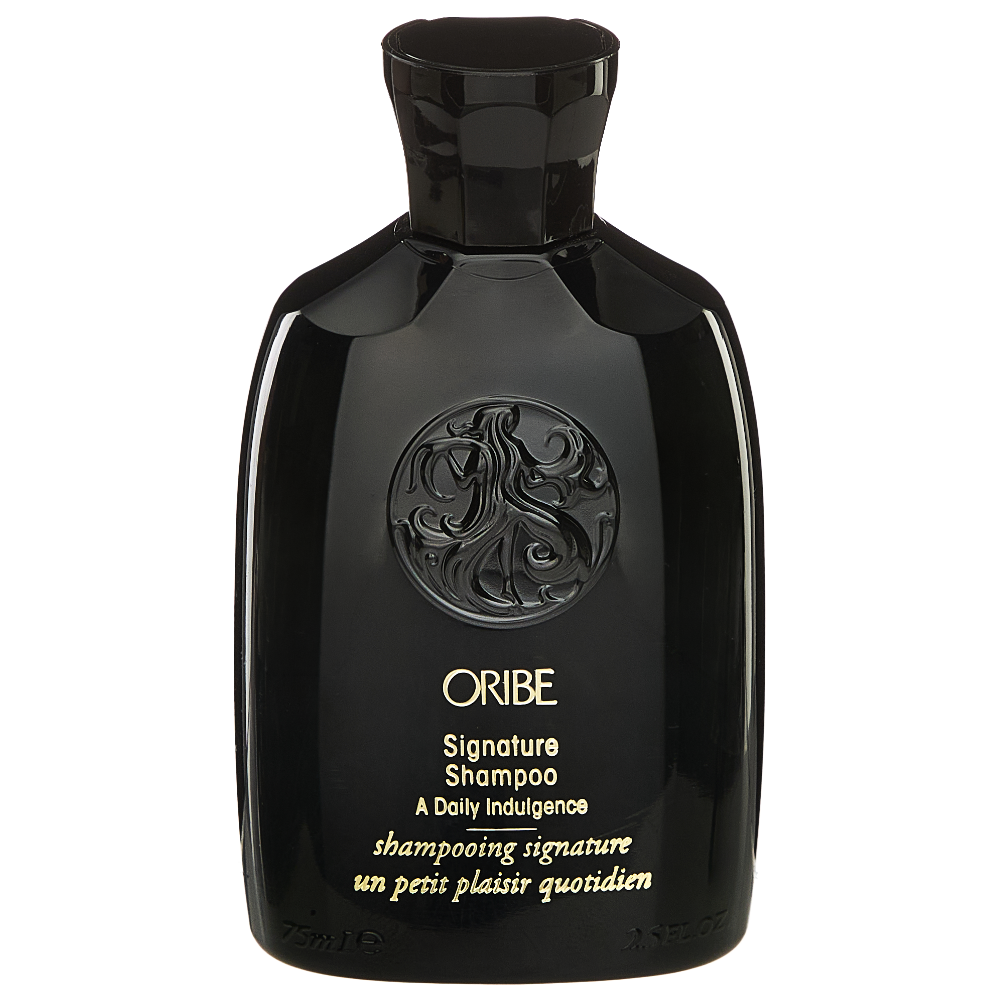 Oribe Signature Shampoo Travel Size 75ml