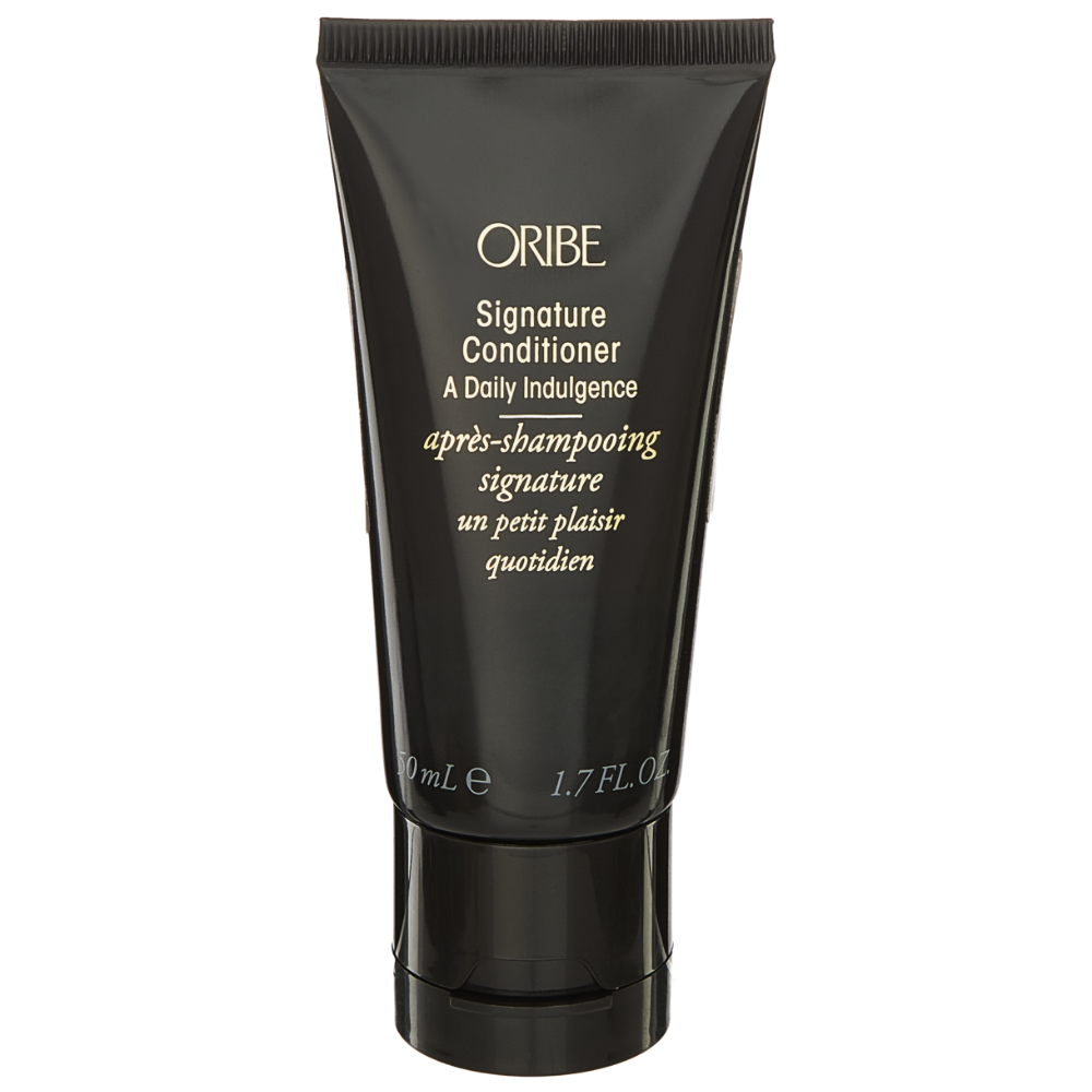 Oribe Signature Conditioner Travel Size 50ml