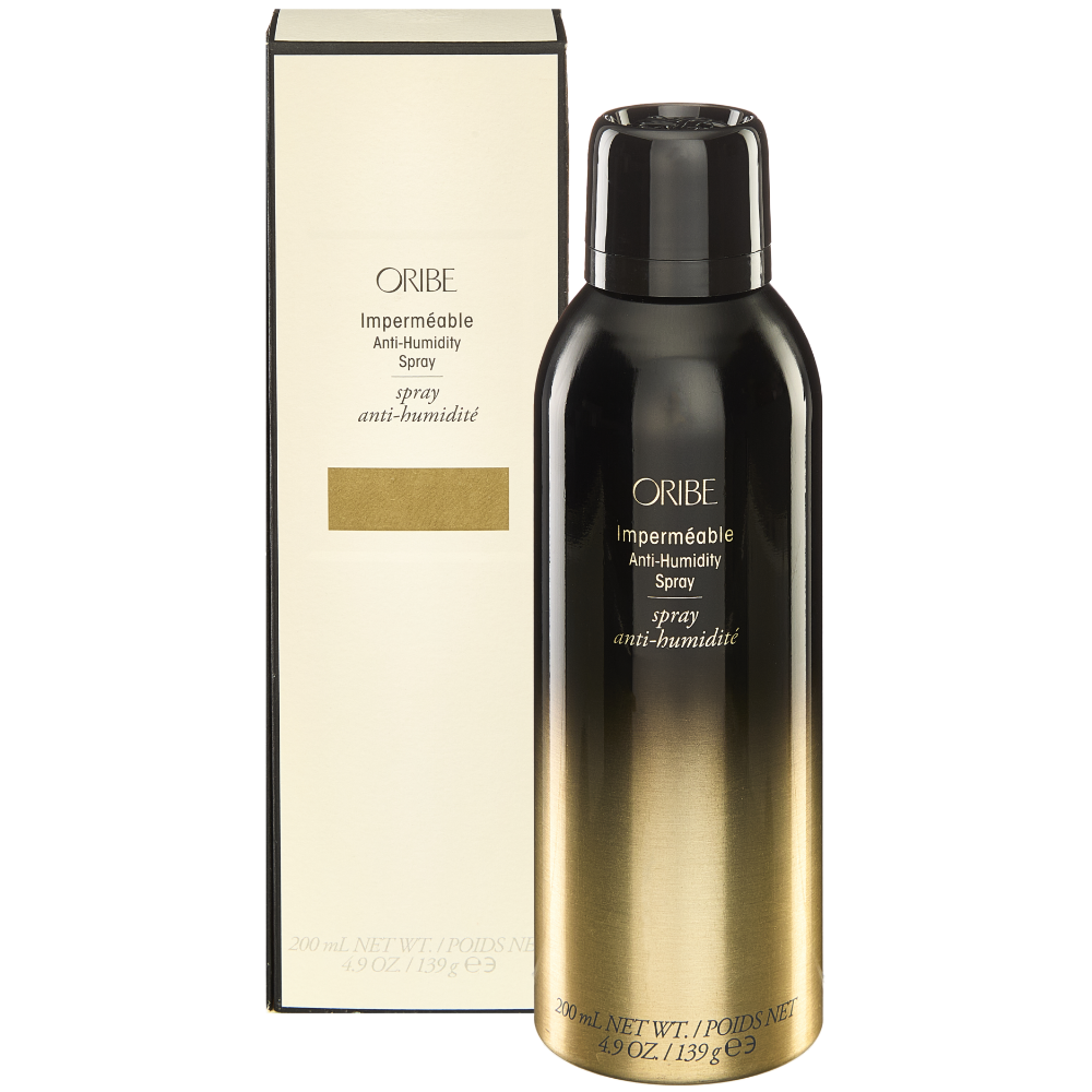 Oribe Signature Impermeable Anti-Humidity Spray 200ml