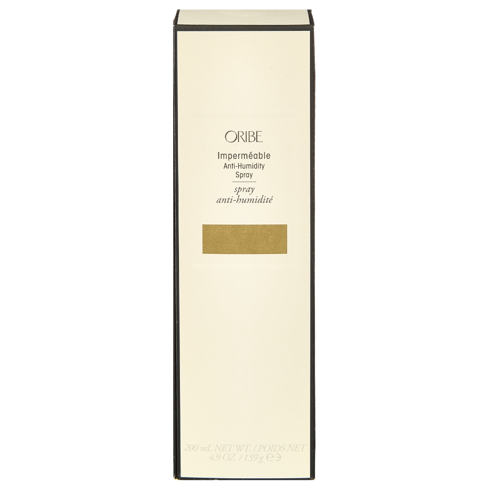 Oribe Signature Impermeable Anti-Humidity Spray 200ml