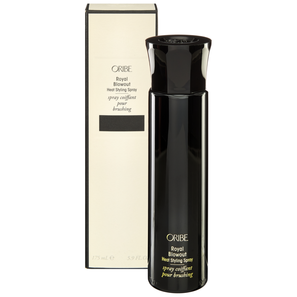 Oribe Signature Royal Blowout Heat Styling Spray 175ml
