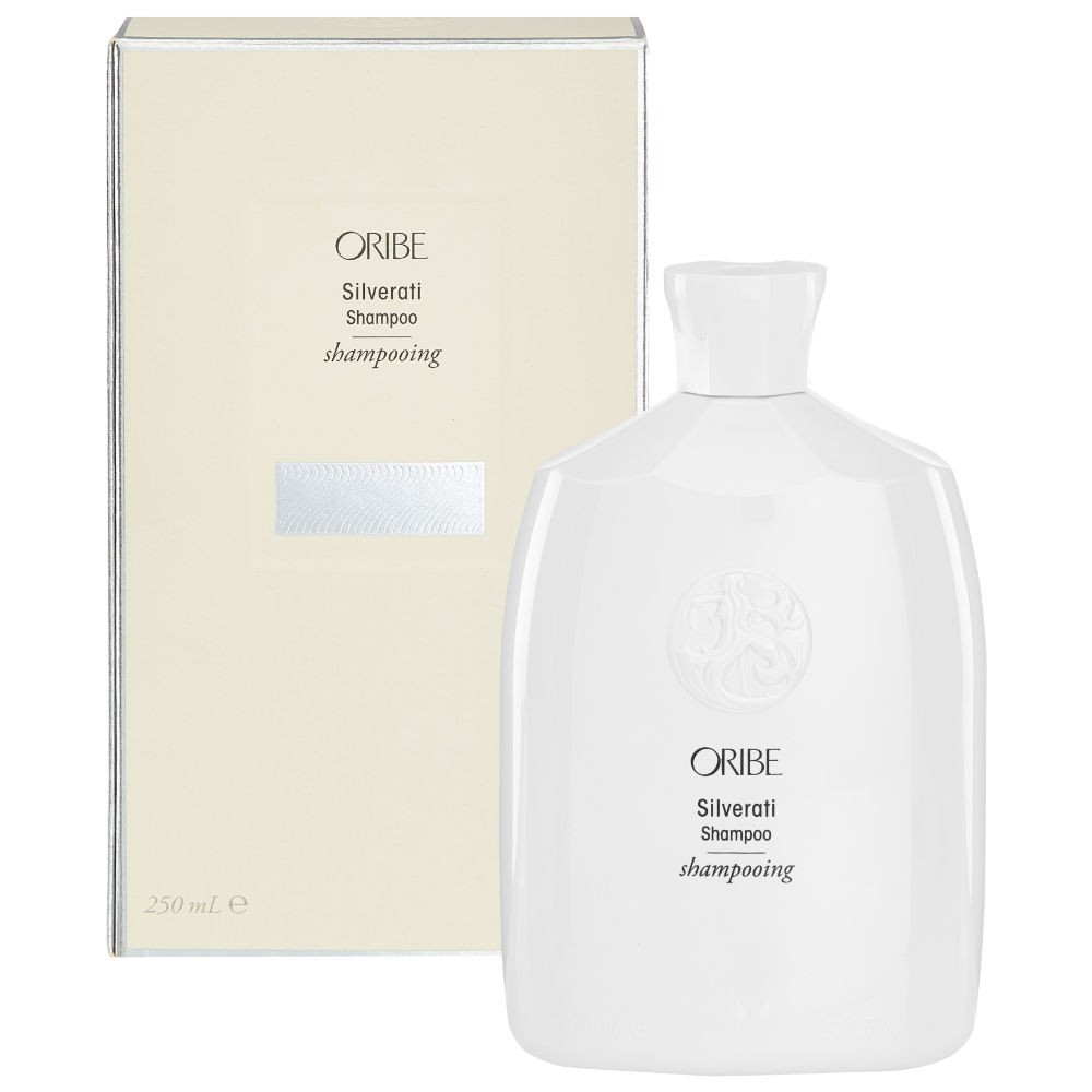 Oribe Silverati Shampoo 250ml