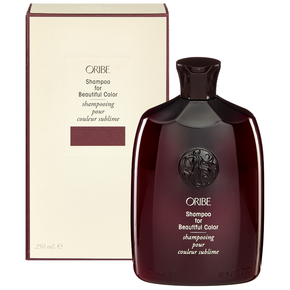 Oribe Shampoo for Beautiful Colour 250ml