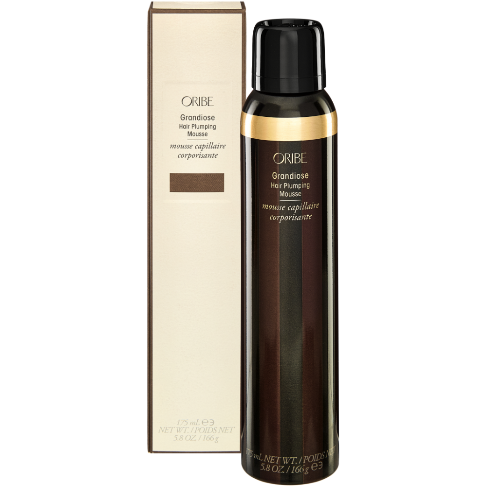 Oribe Magnificent Volume Grandiose Hair Plumping Mousse 175ml