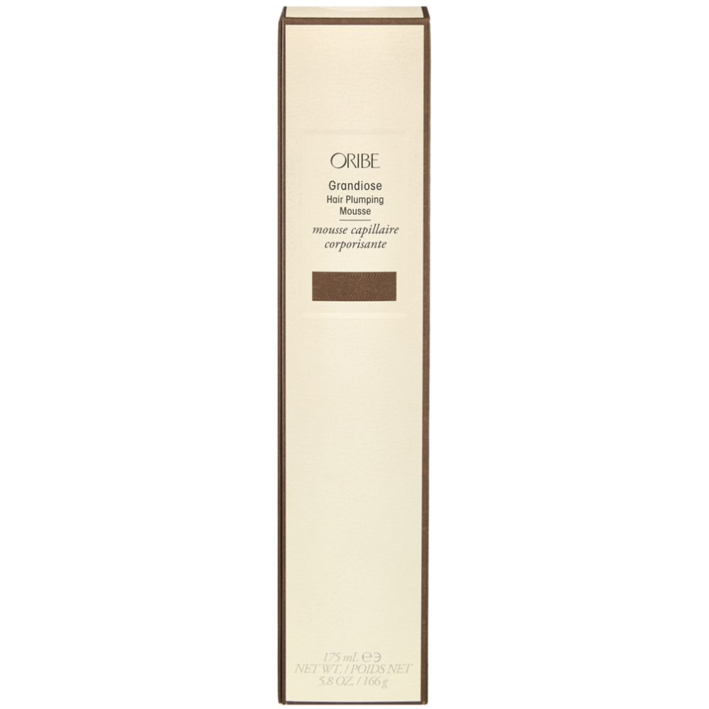 Oribe Magnificent Volume Grandiose Hair Plumping Mousse 175ml