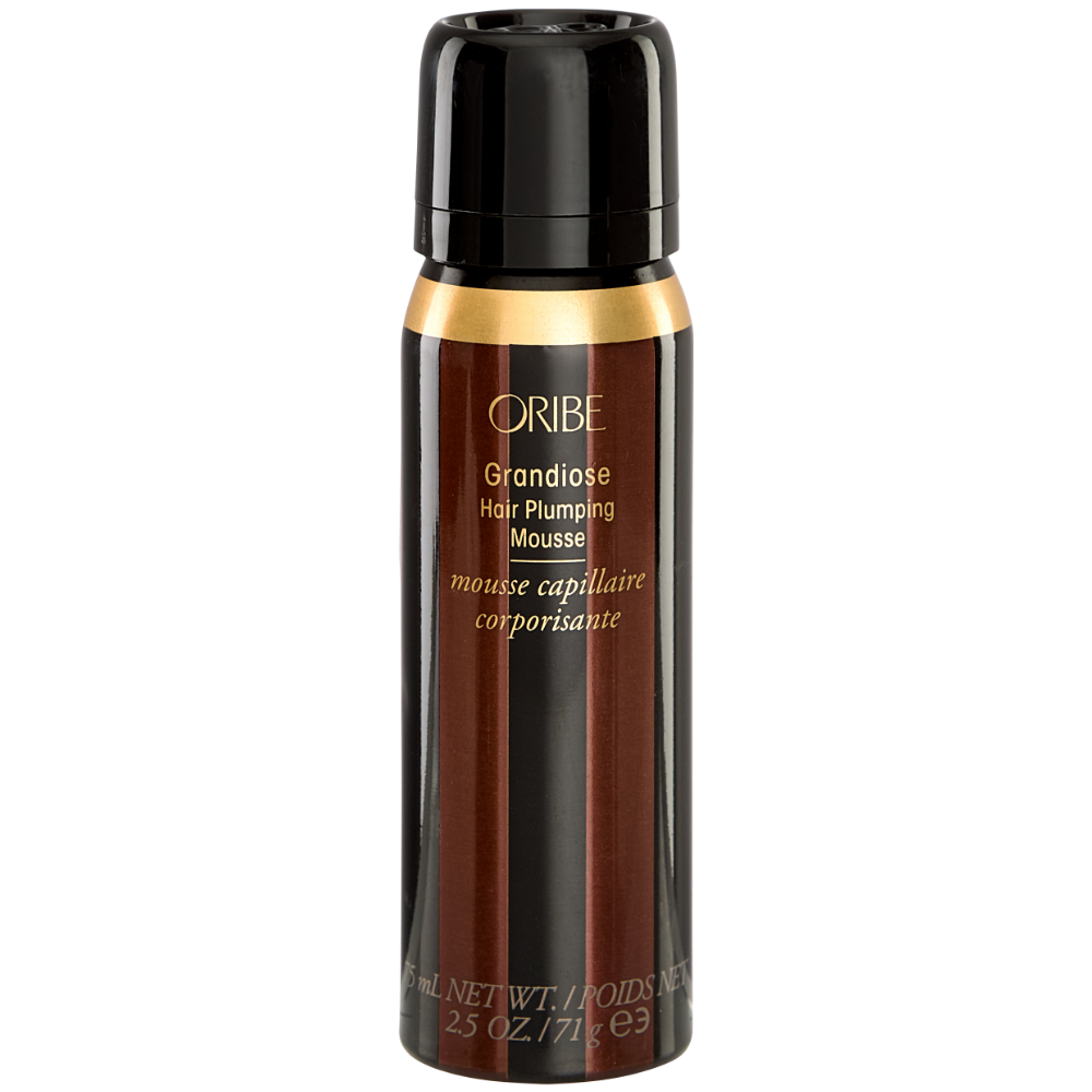 Oribe Magnificent Volume Grandiose Hair Plumping Mousse Travel Size 75ml
