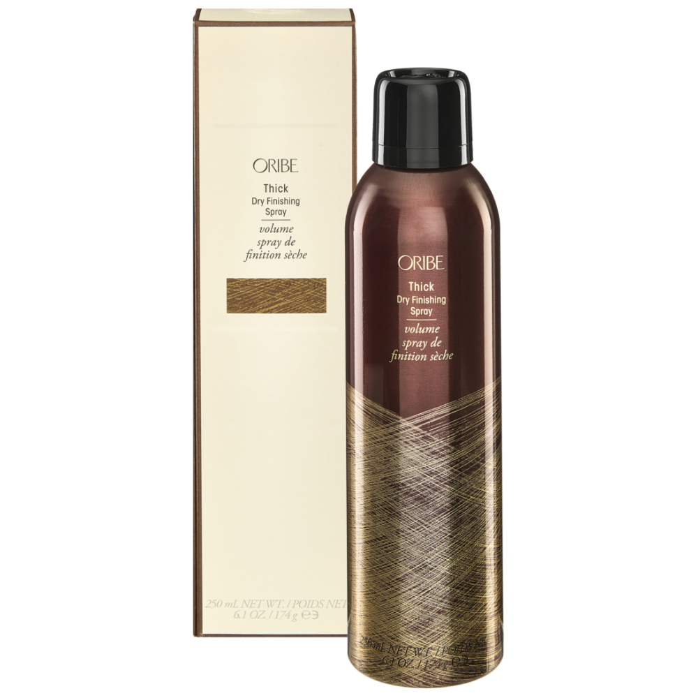Oribe Magnificent Volume Thick Dry Finishing Spray 250ml