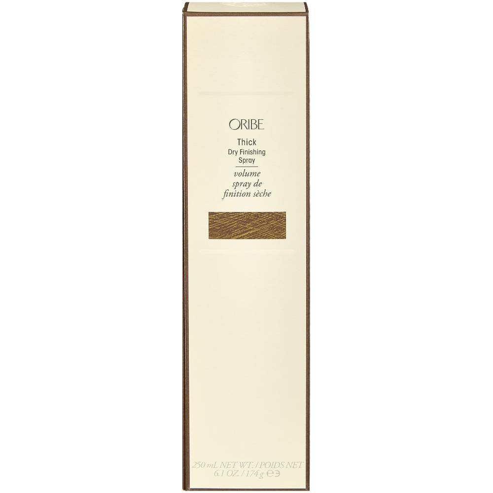 Oribe Magnificent Volume Thick Dry Finishing Spray 250ml
