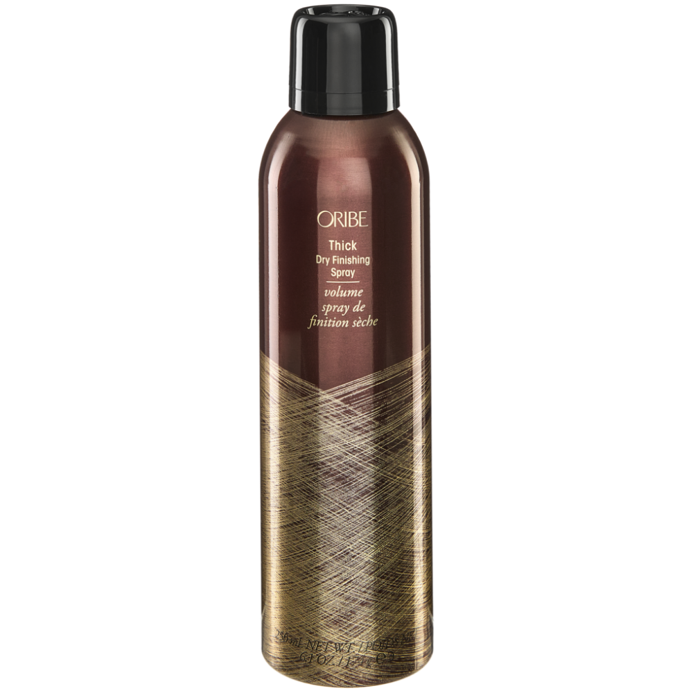 Oribe Magnificent Volume Thick Dry Finishing Spray 250ml