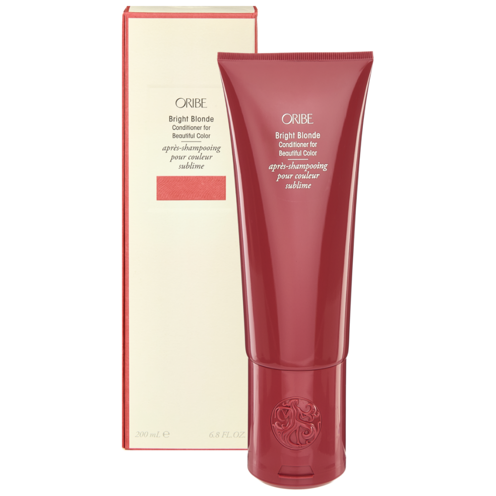 Oribe Bright Blonde Conditioner 200ml