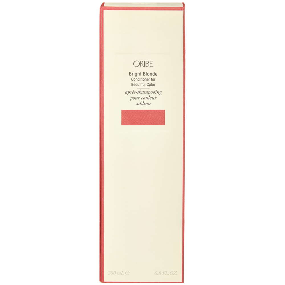 Oribe Bright Blonde Conditioner 200ml