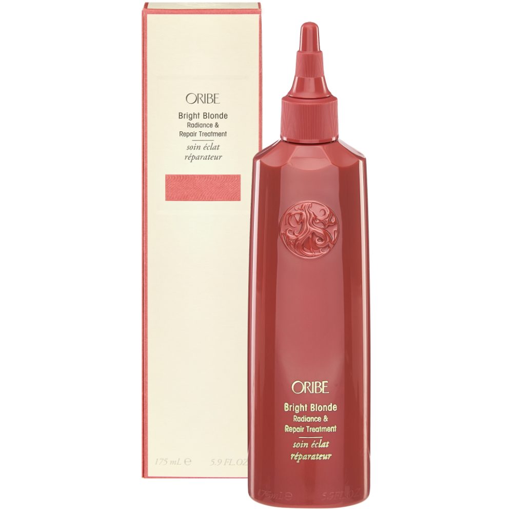 Oribe Bright Blonde Radiance & Repair Treatment 175ml