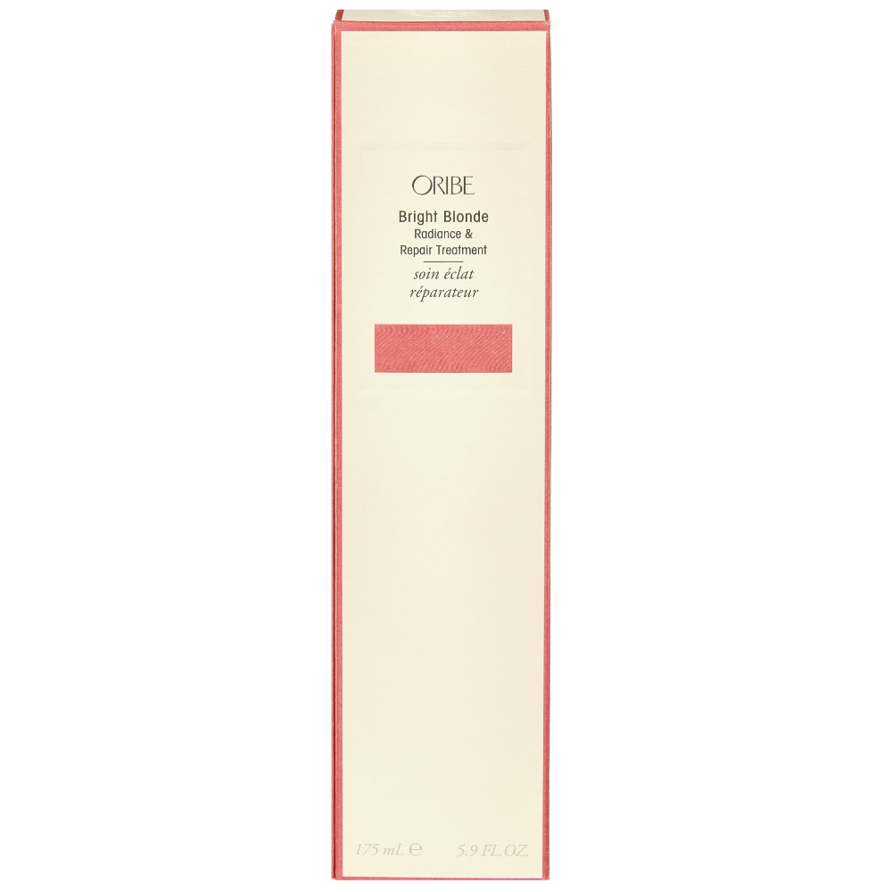Oribe Bright Blonde Radiance & Repair Treatment 175ml