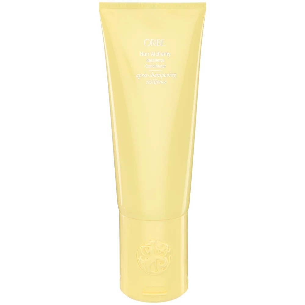 Oribe Hair Alchemy Resilience Shampoo 250ml & Conditioner 200ml Twin