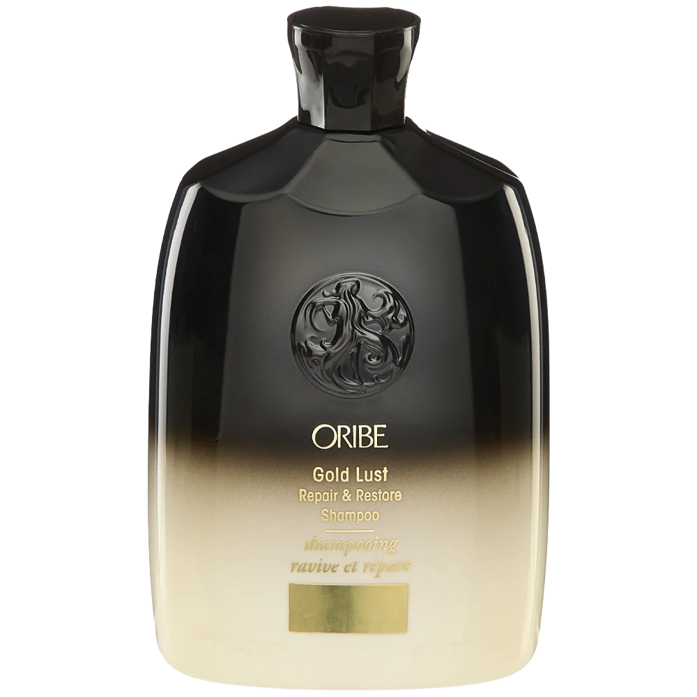 Oribe Gold Lust Repair & Restore Shampoo 250ml & Conditioner 200ml Twin
