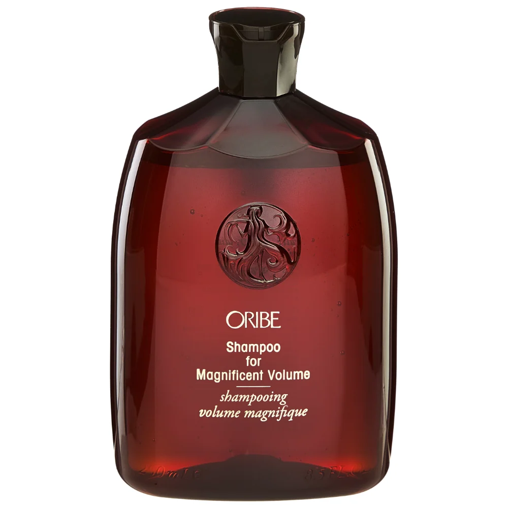 Oribe Shampoo for Magnificent Volume 250ml & Conditioner 200ml Twin