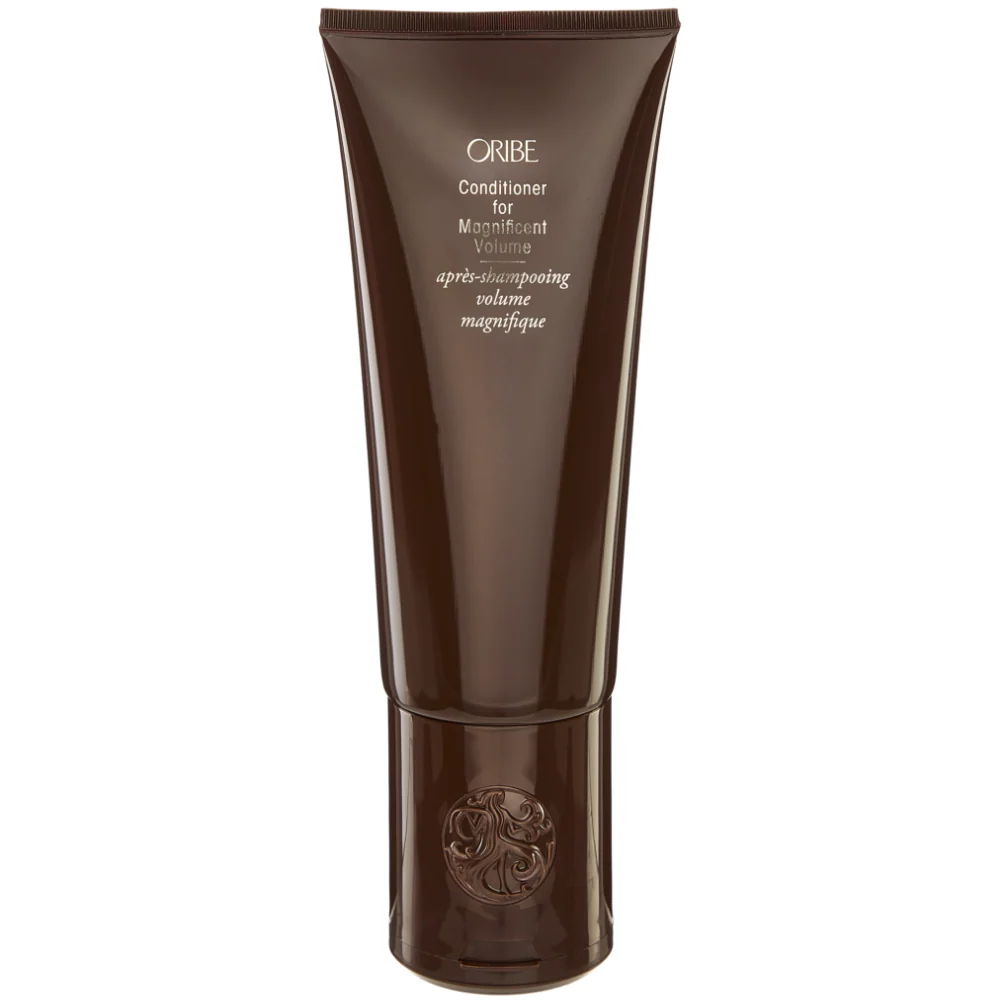 Oribe Shampoo for Magnificent Volume 250ml & Conditioner 200ml Twin