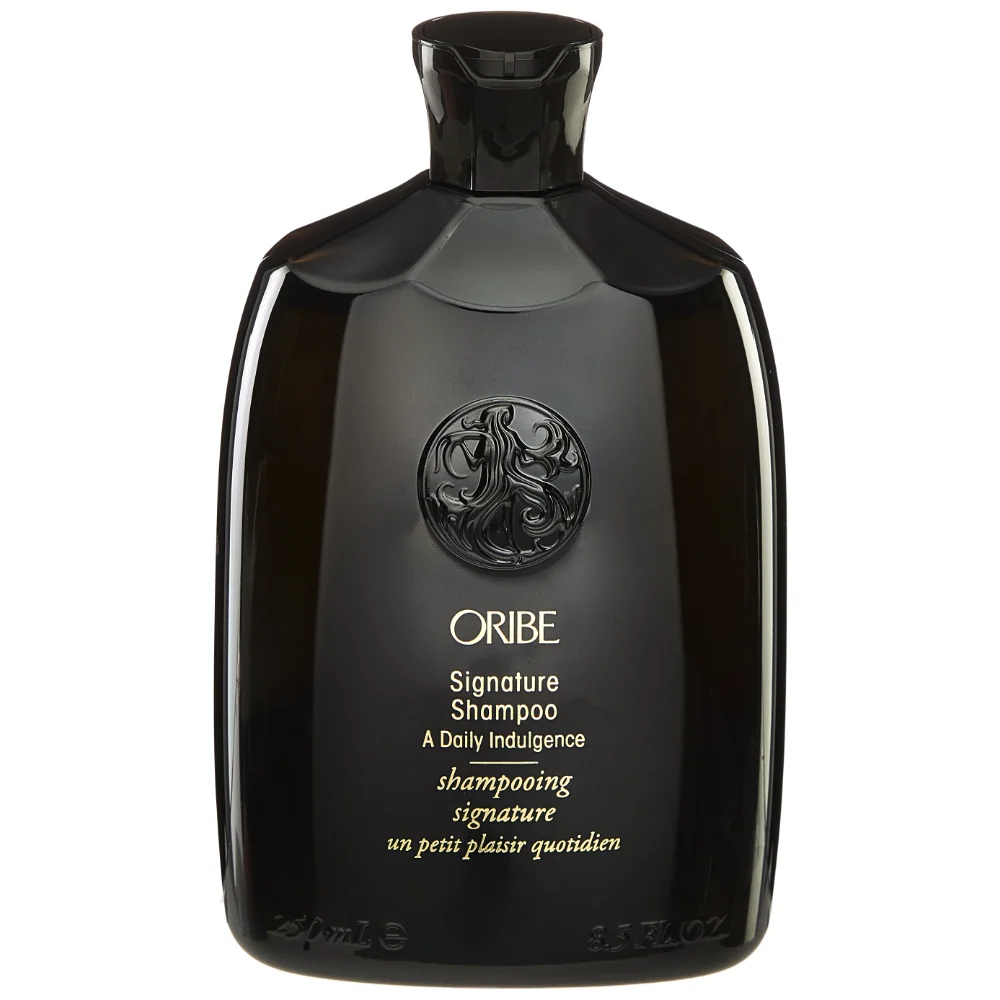Oribe Signature Shampoo 250ml & Conditioner 200ml Twin